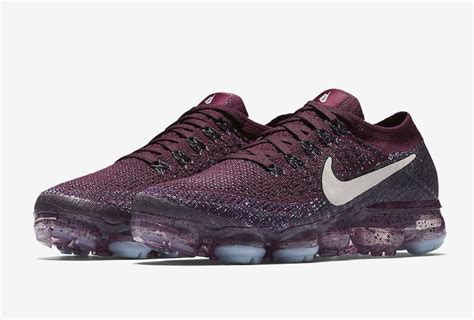 nike sneaker damen bordeaux|nike vapormax bordeaux stockx.